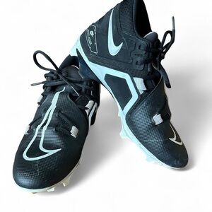 Nike Alpha Menace Pro 3 Football Cleats – Men’s Size 8.5